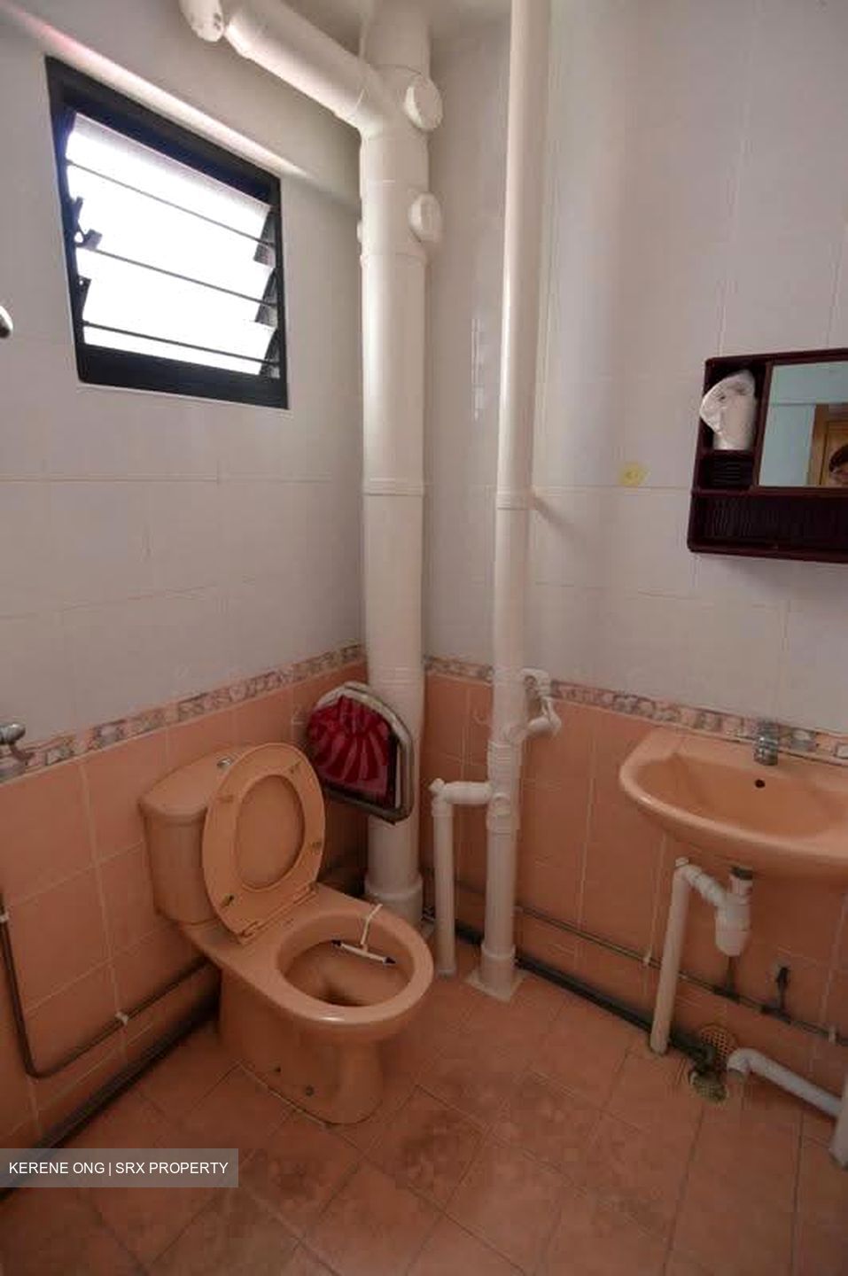 Blk 208 Jurong East Street 21 (Jurong East), HDB 3 Rooms #636765681